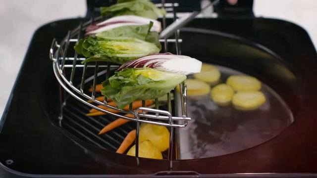 4K - everdure by heston blumenthal - Grillebenen - Deutsch