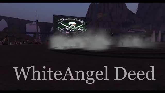 SACRARIUM GRID ( opensim )-Happy Birthday WhiteAngel Deed