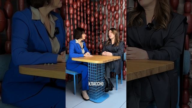 Мечта о сцене