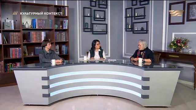 Какая польза Казахстану от космоса?