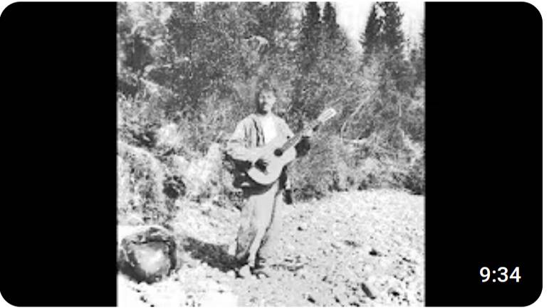 10 Почти забытые песни. Сергей Завьялов