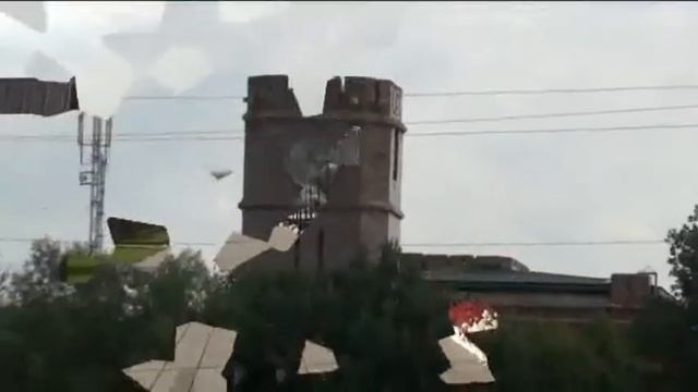 Оренбург