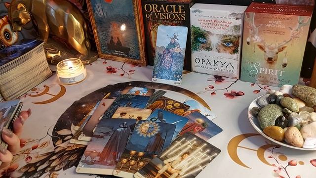 КТО КОЛДУЕТ? КТО ВРАЖИНА?