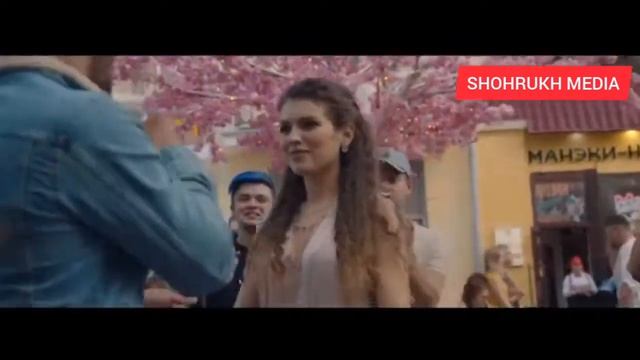 Я за тебя на все пайду 2020