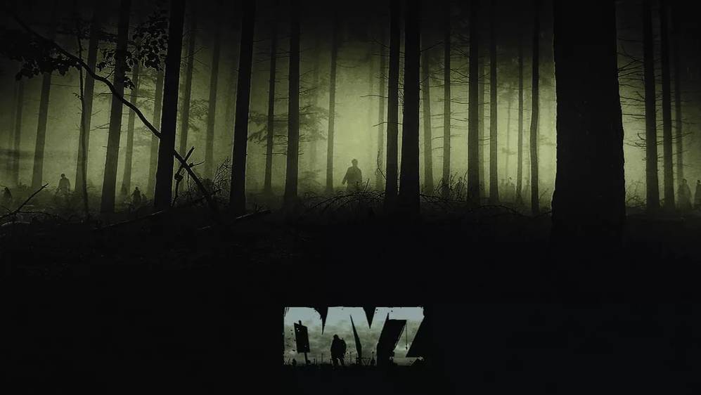 DAYZ-КЛИП