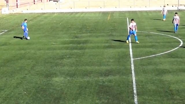 Resumen Jupiter Vs Santa Eulalia