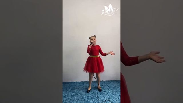 Румянцева Елизавета «Музыка сердца»