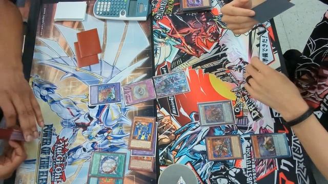 Neos HERO Deck Vs Superheavy Samurai Deck | Live OTS Yu-Gi-Oh! TCG @DTimeYuGiOh