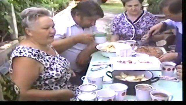 Кульби десттво 1 часть
