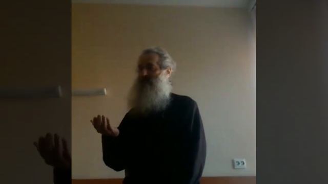 О молитве Иисусовой