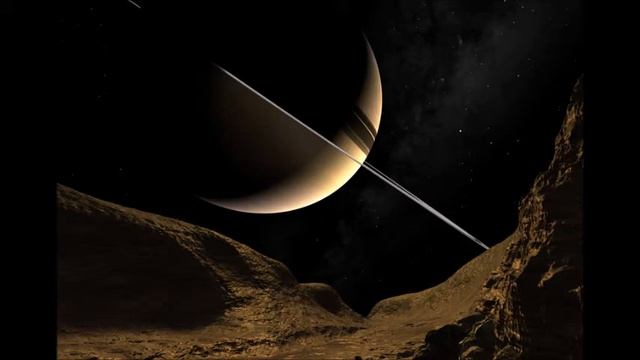 Alan Hovhaness' "SATURN" (2 Excerpts) Stephen Clark, clarinet (1994)