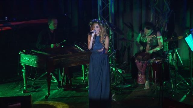 ILLARIA — Світ мій (live)