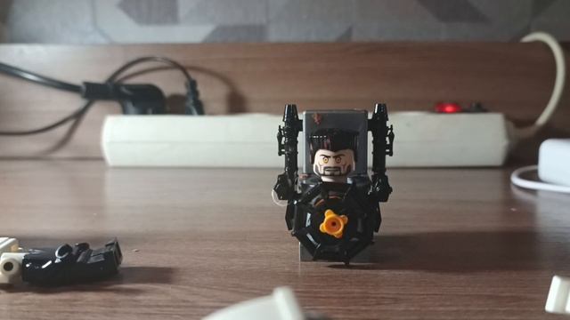 Skibidi Toilet 17 (part 1)