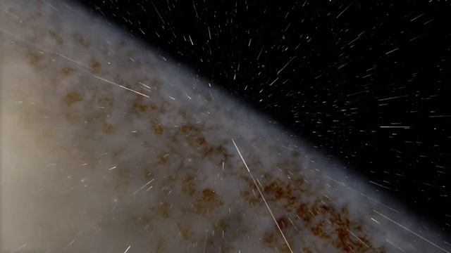 How Big is Space? Space Engine Travel Speed