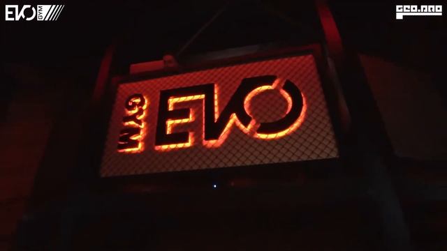 EVO GYM