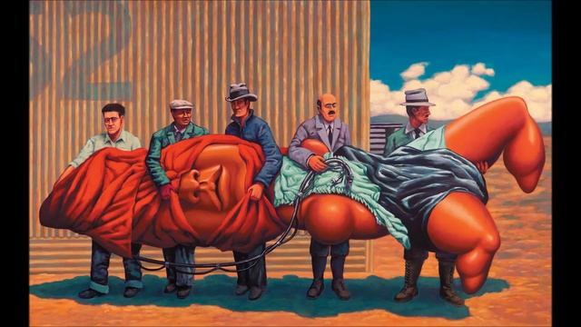 The Mars Volta - Y2G (Vicarious Atonement)