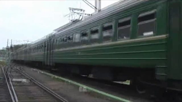 ЭР2Т-7140, пл. Рабочий Посёлок