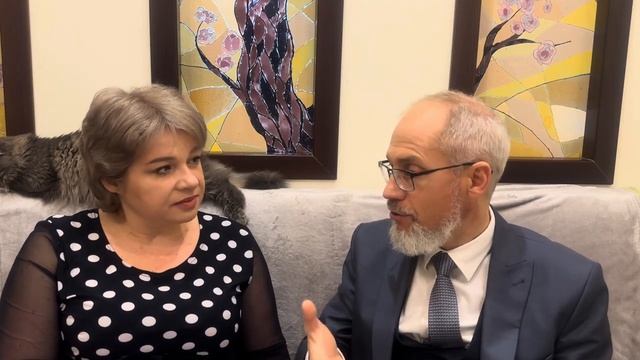 Божья любовь в свете справедливости _ Разбор Урока 6 Субботней Школы