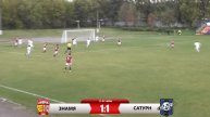 Знамя 4:1 Сатурн