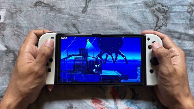Planet of Lana - Nintendo Switch 60 fps