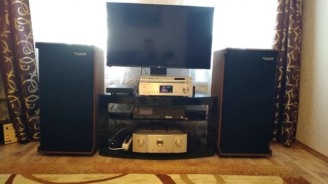 Sansui SP G 300