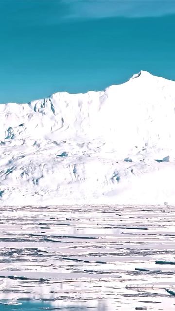 Живописные пейзажи, словно порталы в мир грез, где сердце замирает от красоты увиденного
