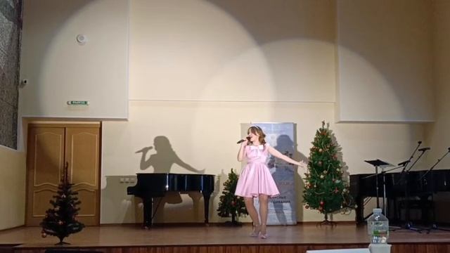 Вахонина Елена