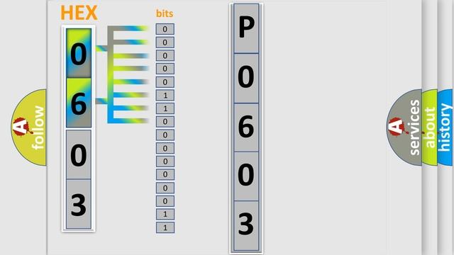 DTC Saturn P0603 Short Explanation