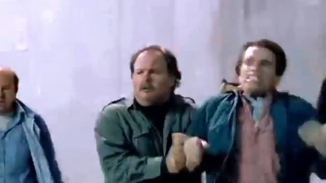 Arnold What the fuck did i do wrong