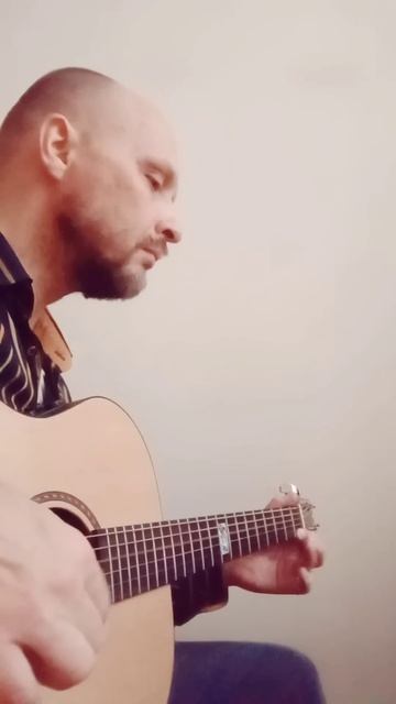 Музыкальный фрагмент - Musical fragment