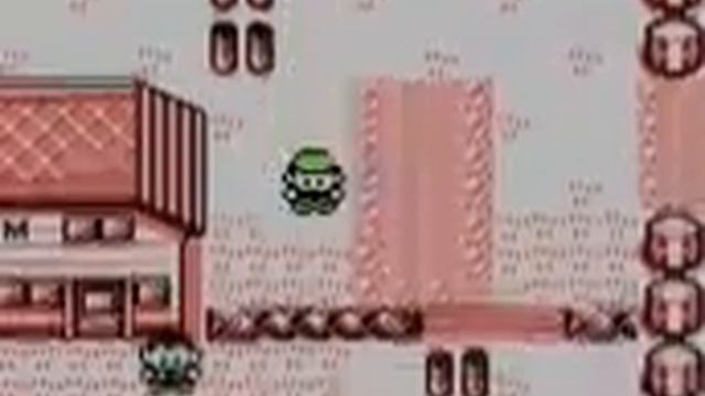 Pokémon Red Speed Run Part 13 Of 40 [2:09 Hours]