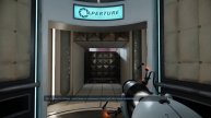 Portal. Prelude RTX. Прохождение на русском языке #9