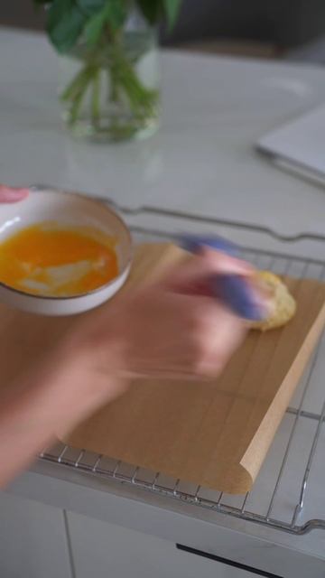 Нежные булочки