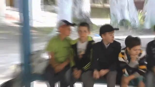 Школа фольклора.г.Светлогорск июнь 2014 (1часть)