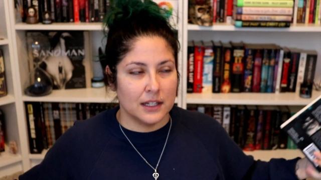 Night Worms Reading Vlog / October 2020