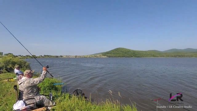 FedeerFest-2.0: Из любителей в спортсмены. Фильм первый.