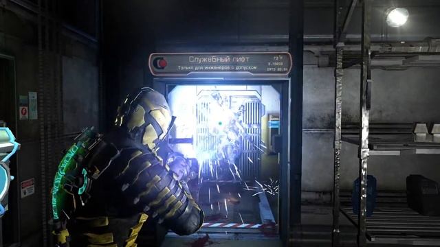 Dead Space 2 ИДЁТ СТРИМ ПО ИГРЕ 