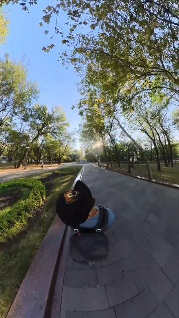 Осенний Новороссийск