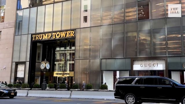 TRUMP TRIAL RECAP: Splashy Testimony DOMINATES First Week Of Hush Money Trial