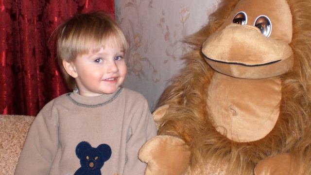 Мое слайд-шоу