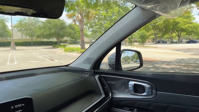 Первое авто в сша