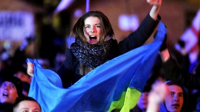 Савченко заявила, что враг в тылу
