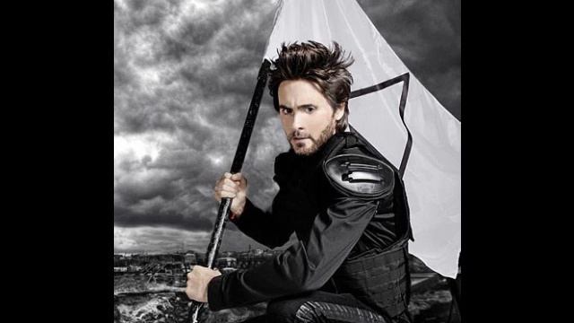 30 Seconds to Mars interview plus preformance 3/20/10 [part 2]