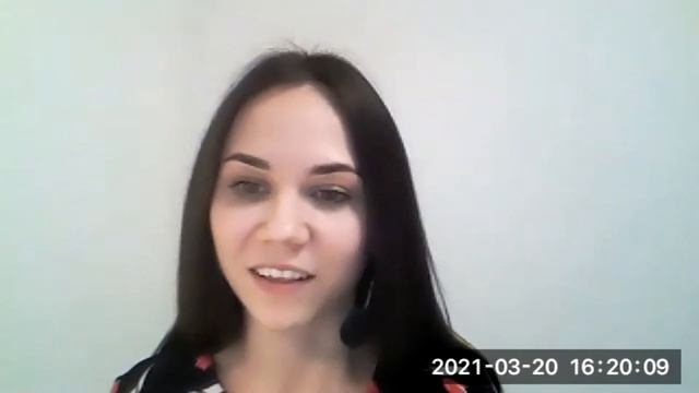 "Обучение оставило классный “энергетический отпечаток” в моем сознании" - отзыв о курсе DT-тренер