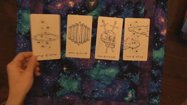 Pick A Card! Mercury Retrograde Messages  🔮