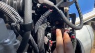 Mercury optimax outboard repair