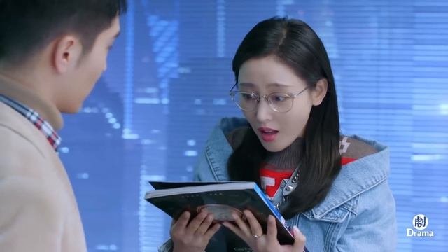 【Movie】高冷總裁領了個假女友回家，沒想到弄假成真💘 | 最燦爛的我們 | Idol Box