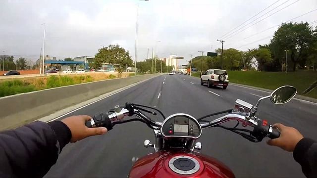 Vlog sobre a viagem para o Rio