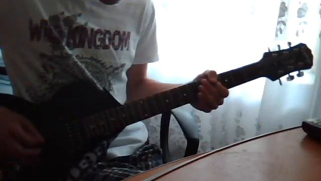 Психея - Людям планеты земля cover