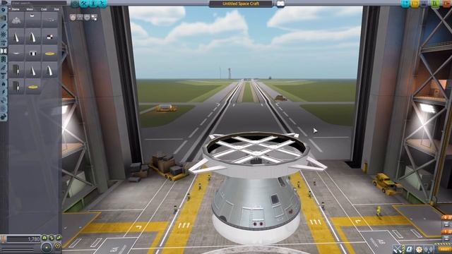 KSP Mods - SaturnV